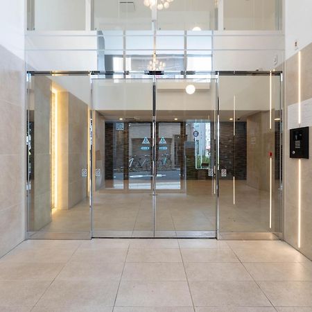 Mat Oshiage Apartment Tokyo Luaran gambar