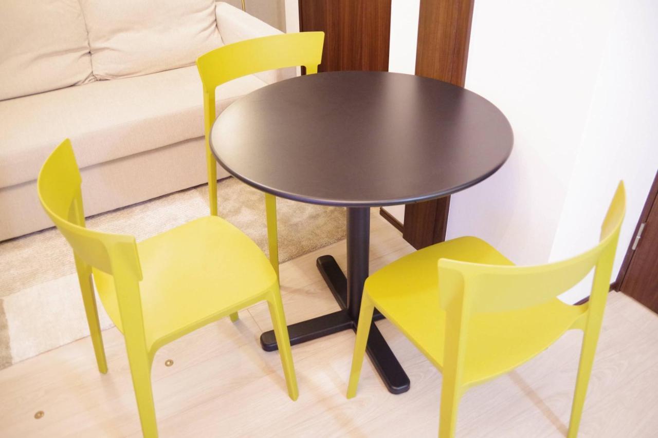 Mat Oshiage Apartment Tokyo Luaran gambar