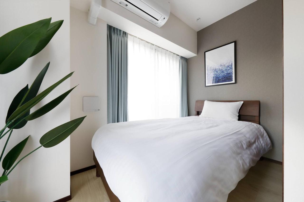 Mat Oshiage Apartment Tokyo Luaran gambar