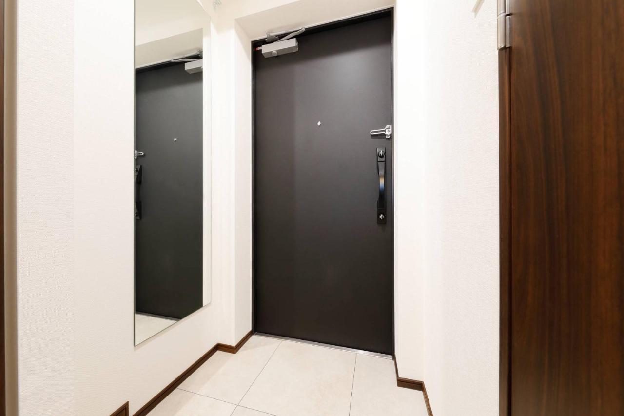 Mat Oshiage Apartment Tokyo Luaran gambar