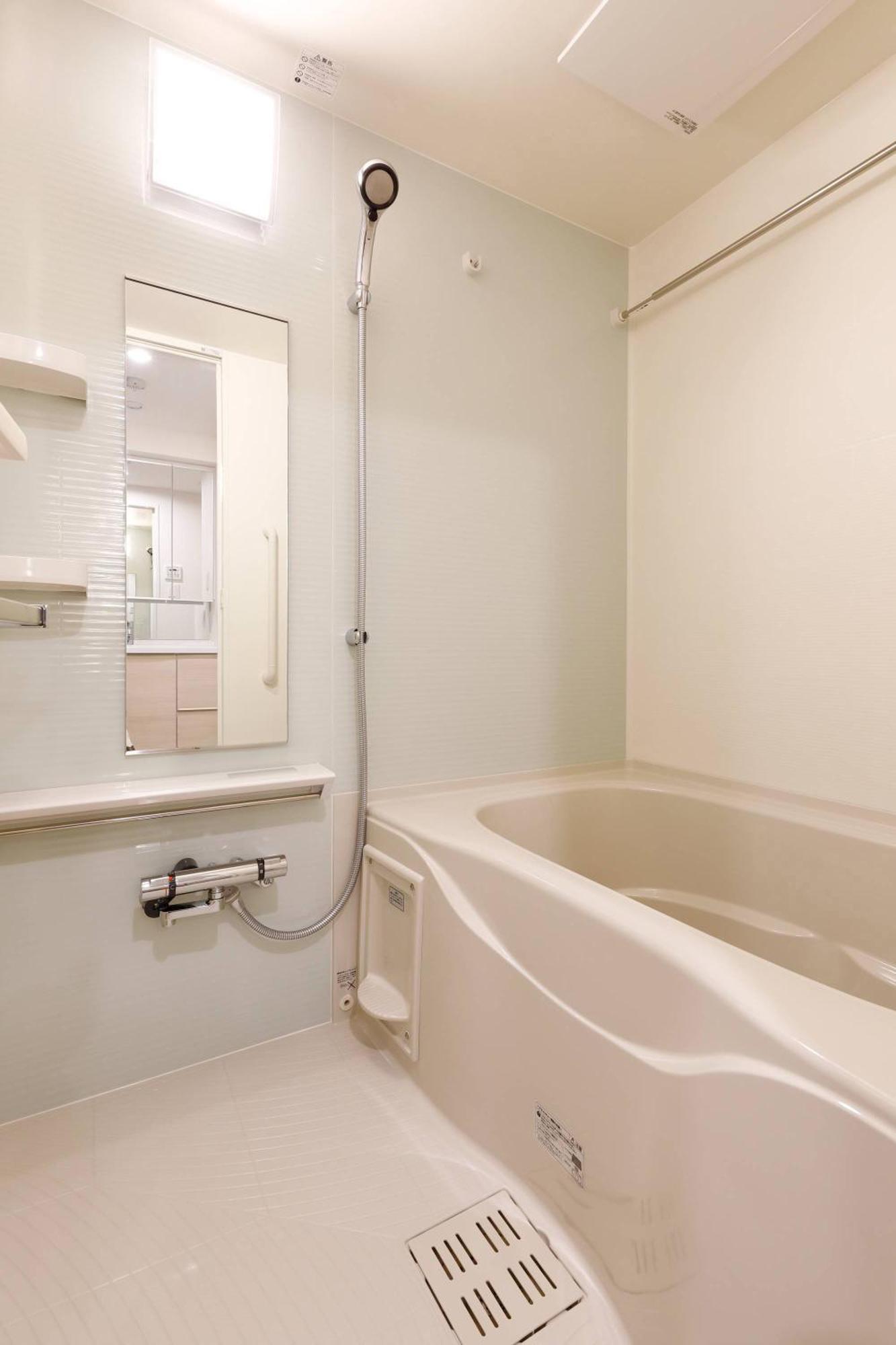 Mat Oshiage Apartment Tokyo Luaran gambar