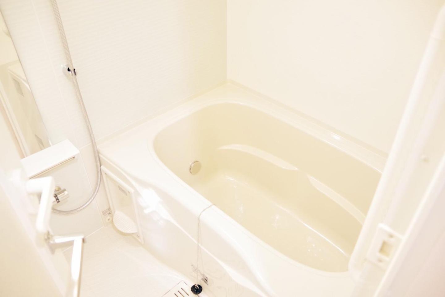 Mat Oshiage Apartment Tokyo Luaran gambar