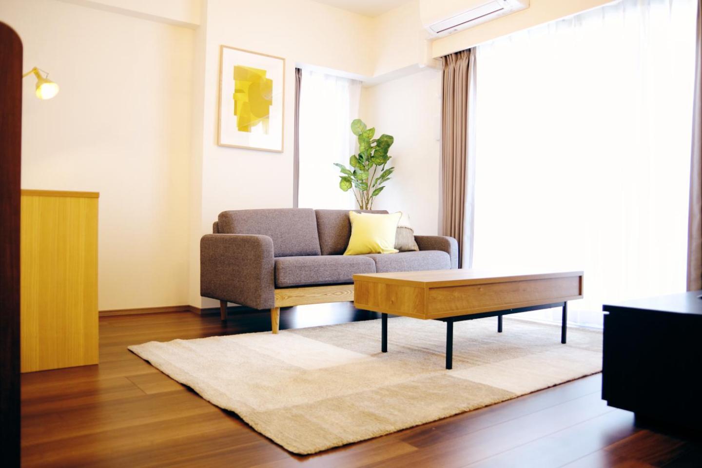 Mat Oshiage Apartment Tokyo Luaran gambar