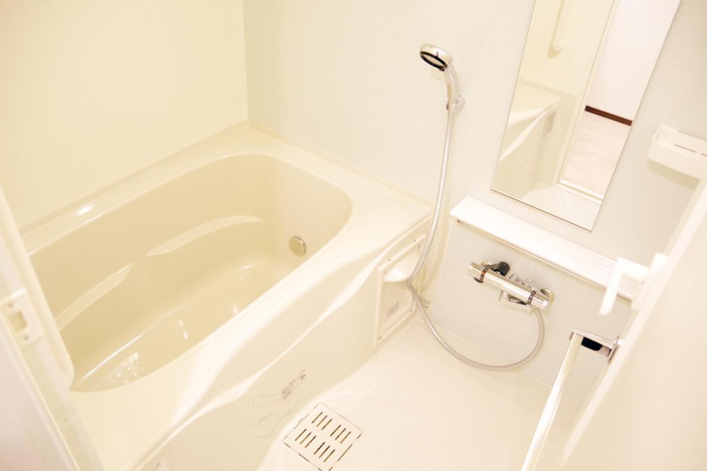 Mat Oshiage Apartment Tokyo Luaran gambar