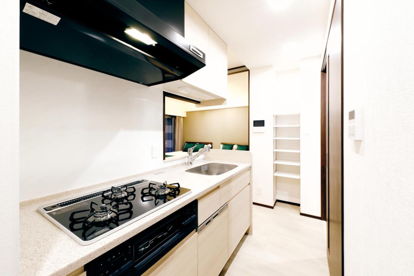 Mat Oshiage Apartment Tokyo Luaran gambar